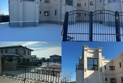 Apartament cu 3 camere decomandat în Corbeanca - 2