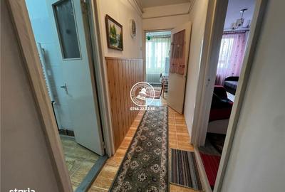 Garsonieră decomandată în Alexandru cel Bun - 3
