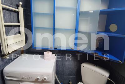 Apartament cu 2 camere, mobilat în Valea Roșie - 4