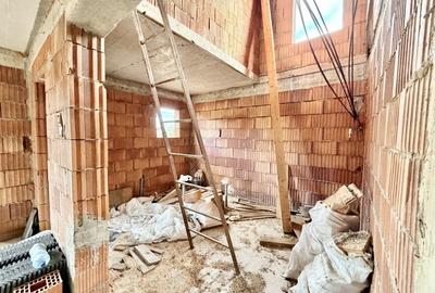 Casă individuală cu 6 camere cu Teren 533 Mp în Ianova - 8