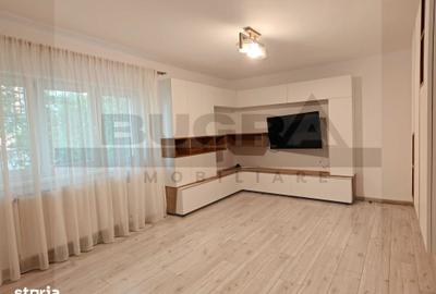 Apartament cu 3 camere în Zorilor - 3
