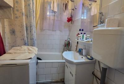 Apartament cu 2 camere semidecomandat în Central - 5