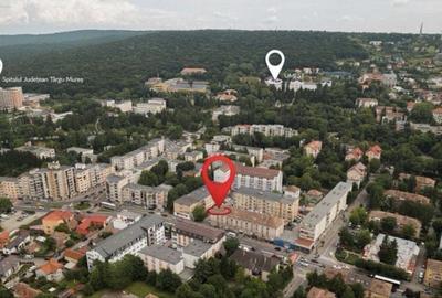 Spațiu comercial, de 38 mp, în Central - 2
