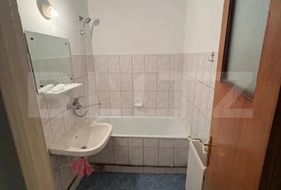 Apartament cu 2 camere semidecomandat în Craiovei
