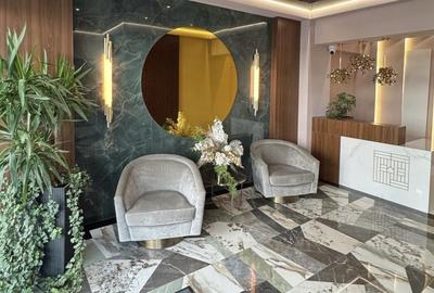 Apartament cu 2 camere decomandat în Pipera - 11