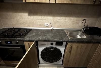 Apartament cu 2 camere decomandat în Nord - 1