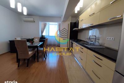 Apartament cu 3 camere, mobilat în Chitila - 2