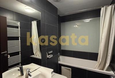 Apartament cu 2 camere decomandat, mobilat în Barbu Văcărescu - 9