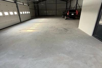 Spațiu comercial, de 5,000 mp, în Central - 2