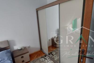 Apartament cu 2 camere decomandat, mobilat în Gheorgheni - 13