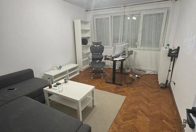 Apartament cu 2 camere decomandat în Cetății - 6