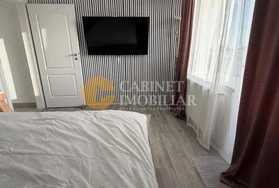 Apartament cu 2 camere decomandat, mobilat în Tătărași - 4