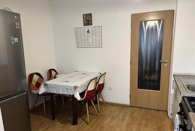 Apartament cu 2 camere decomandat, mobilat în Turnișor - 8