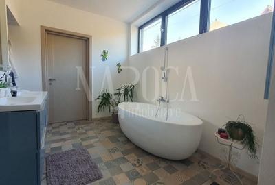 Casă individuală cu 7 camere cu Canalizare în Dealuri Oradea - 9
