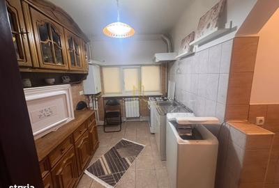 Apartament cu 2 camere decomandat în Ultracentral