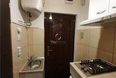 Garsonieră în Complex Studențesc - 7