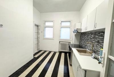 Apartament cu 4 camere în Dorobanți - 11