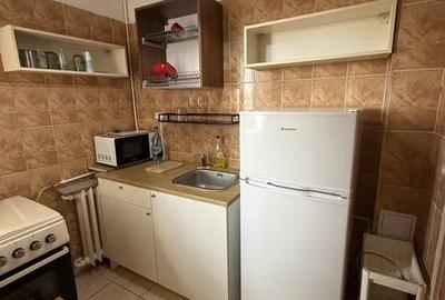 Garsonieră decomandată, mobilată în Costin Georgian - 3