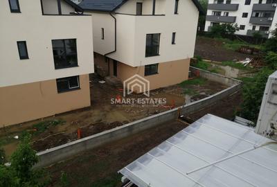 Duplex cu 4 camere cu Canalizare în Theodor Pallady - 15