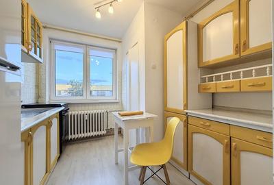 Apartament cu 2 camere semidecomandat, mobilat în Gheorgheni - 5