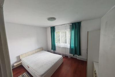 Apartament cu 2 camere semidecomandat în Podgoria - 8
