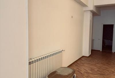 Birou, de 50 mp, în Dorobanți - 4