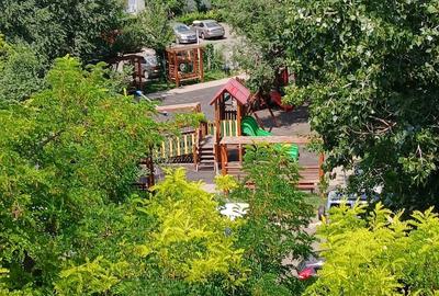Apartament cu 2 camere decomandat în Siderurgiștilor