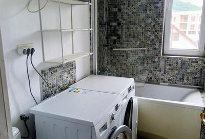 Apartament cu 3 camere decomandat în Central - 3