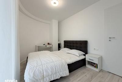 Apartament cu 3 camere în Bună Ziua - 6