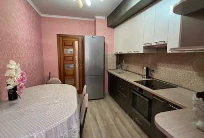 Apartament cu 2 camere decomandat în Crângași