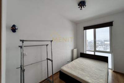 Apartament cu 3 camere decomandat, mobilat în Nord - 6