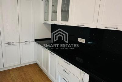 Apartament cu 4 camere decomandat în Herăstrău - 6