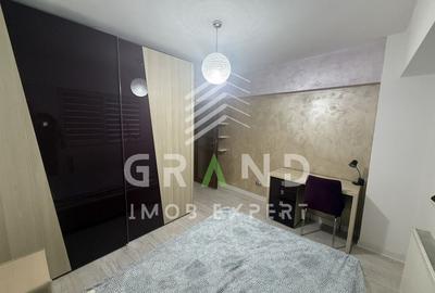 Apartament cu 2 camere decomandat, mobilat în Mărăști - 2