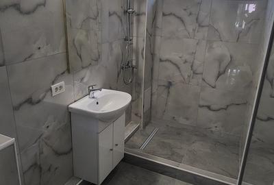 Apartament cu 2 camere decomandat în Mangalia - 8