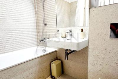 Apartament cu 2 camere decomandat, mobilat în Floreasca - 12