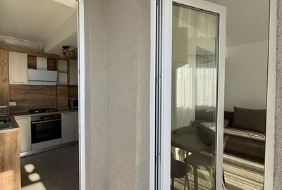 Garsonieră decomandată în Năvodari Tabără - 5