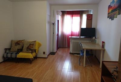 Garsonieră decomandată în Colentina - 1
