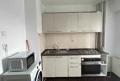 Garsonieră decomandată, mobilată în Militari - 12