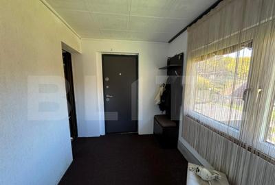 Casa cu 3 camere, zona Ruda Brad - 4
