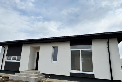 Vanzare casa individuala Tunari / Dimieni / ILFOV - 10
