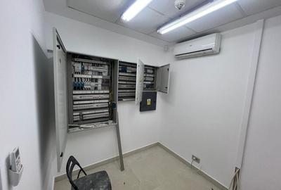 Vilă de lux pentru închiriere – ideală pentru consulat sau avocatura - 23