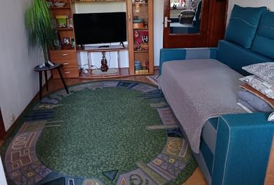 Apartament cu 3 camere semidecomandat în Vest - 16
