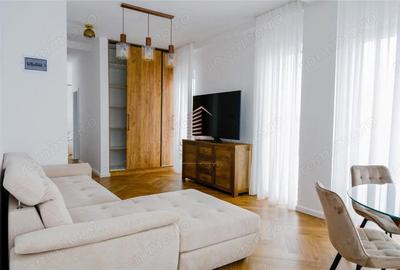 Apartament cu 2 camere în Sânmartin - 14