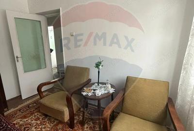 Apartament cu 3 camere de inchiriat - 8