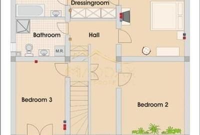 Vila *5 camere* // Pipera - 10