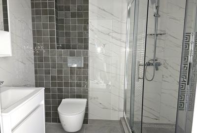 Apartament cu 3 camere decomandat în Energia - 2