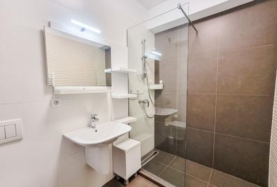 Apartament cu 2 camere decomandat, mobilat în Floreasca - 11