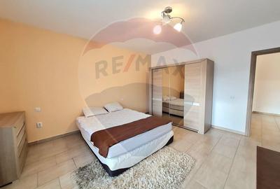 Apartament generos cu 4 camere si curte de închiriat în zona Manastur - 14