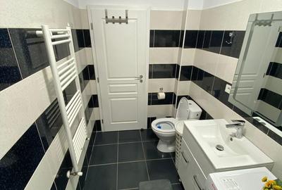 Garsonieră în Ciarda Roșie - 3