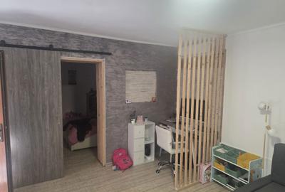 Casă cu 3 camere în Ferentari - 7